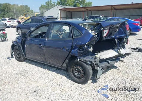 2008 Hyundai Elantra Gls/Se from USA, damaged, VIN KMHDU46D58U569286